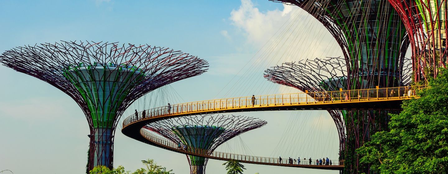 Visit Singapore - Passion Made Possible - Visit Singapore Official Site