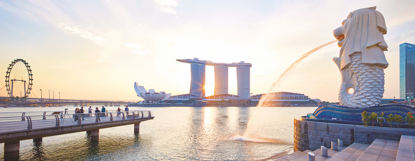 シンガポール観光公式ガイド Visit Singapore 公式サイト