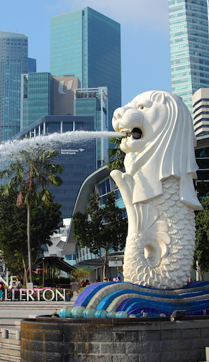 singapore virtual tour