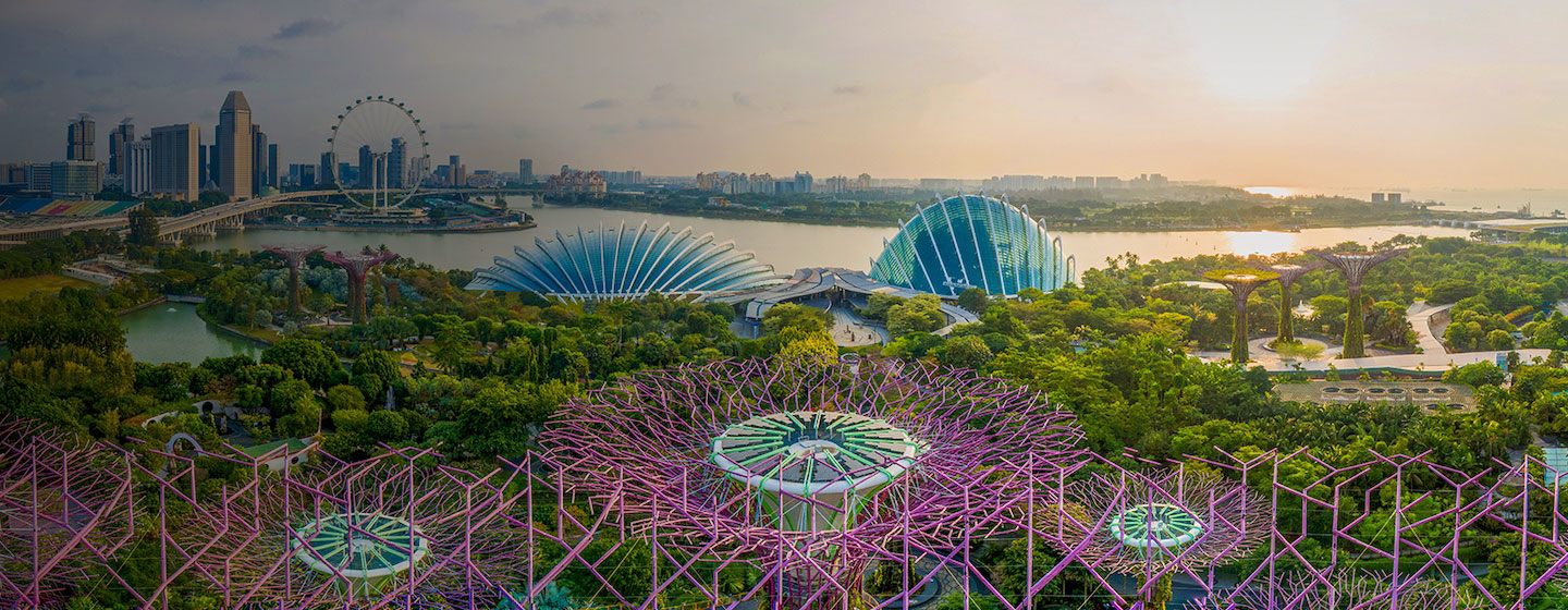 travel 360 singapore