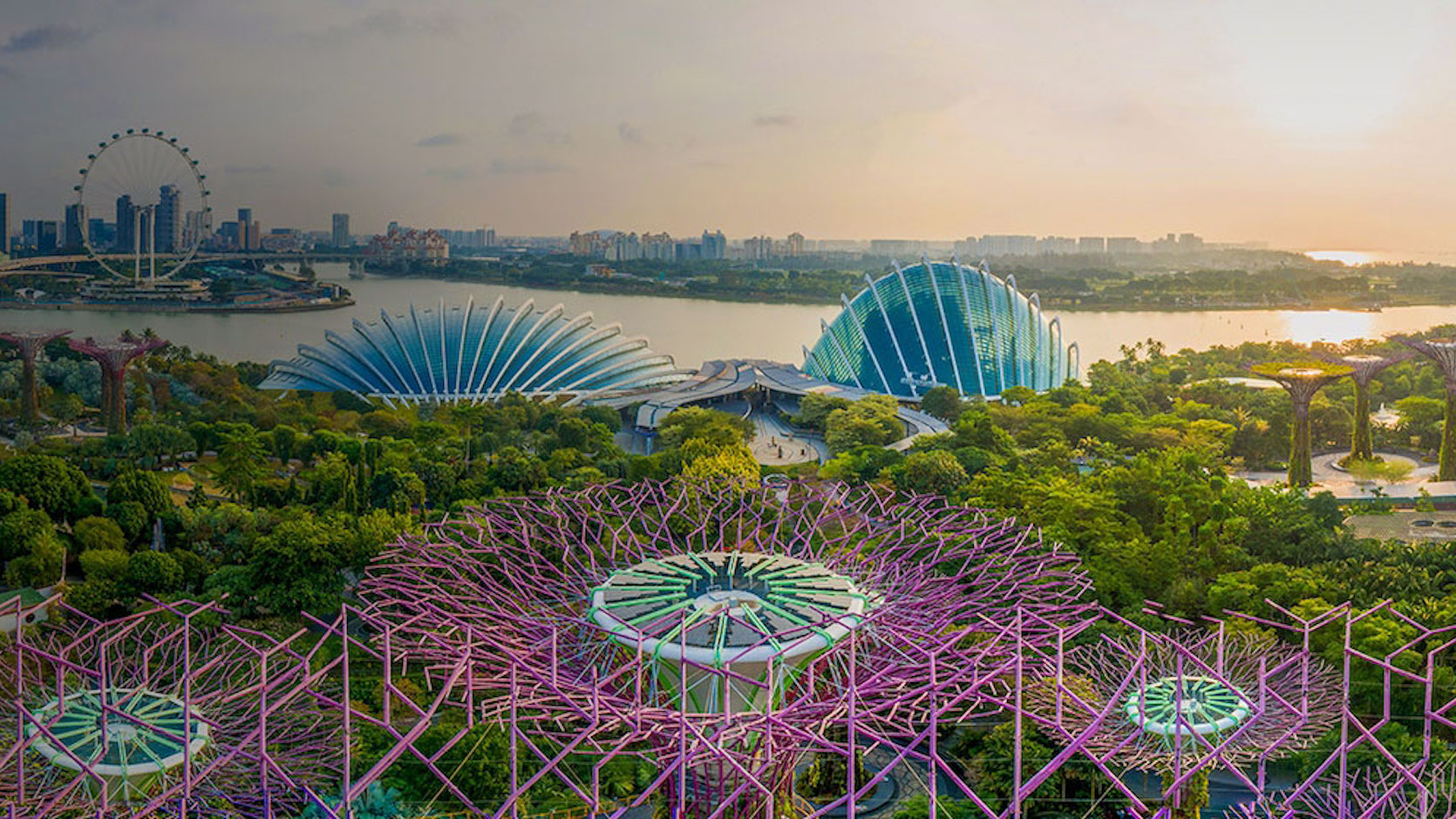 シンガポールを今すぐ再発見 ご旅行はもう少し先のお楽しみ Visit Singapore 公式サイト