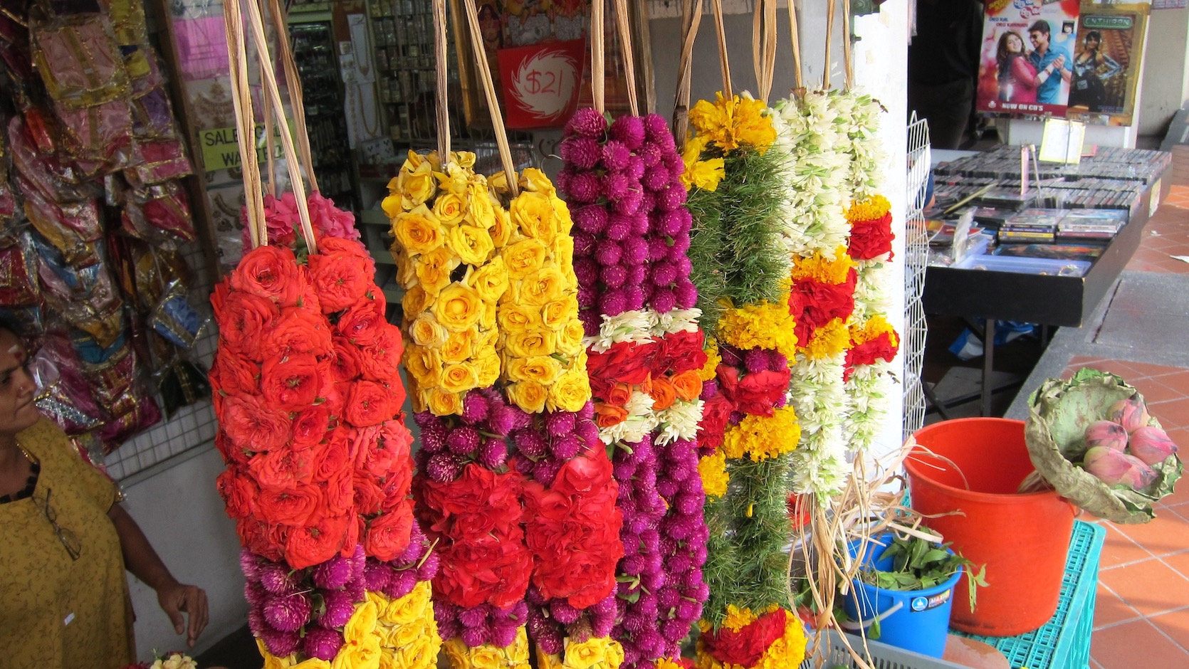 1 Day Singapoliday in Little India Visit Singapore Official Site