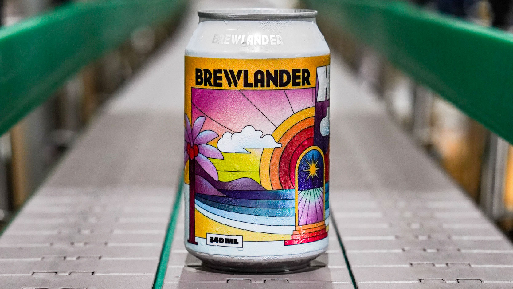 Brewlander 