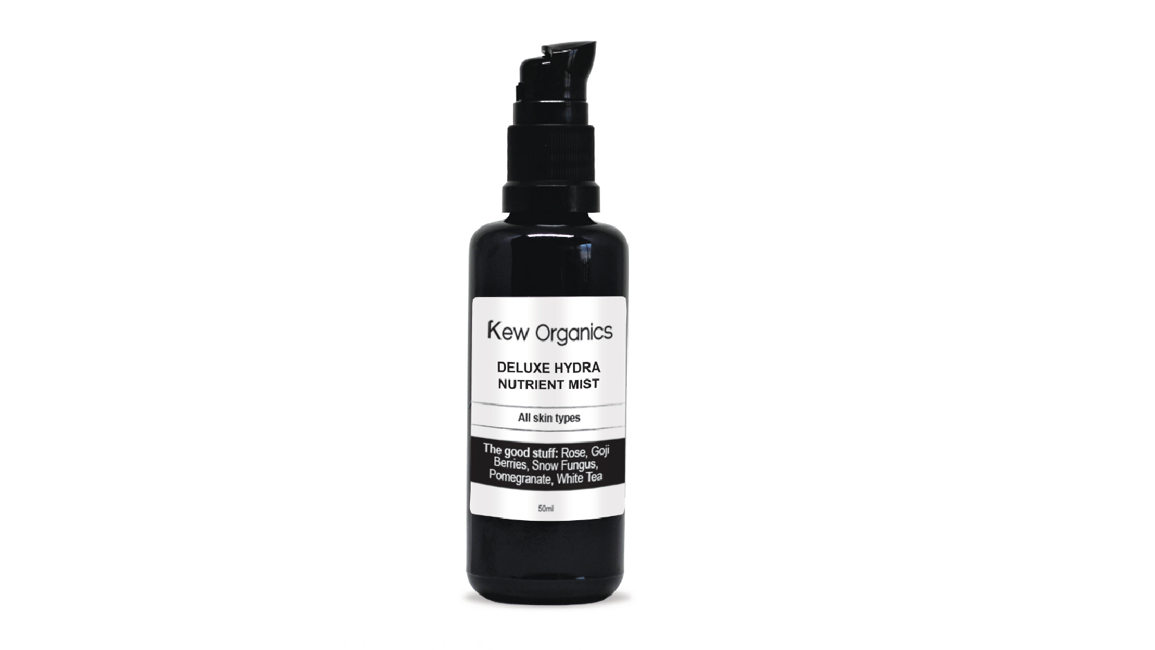 Kew Organics