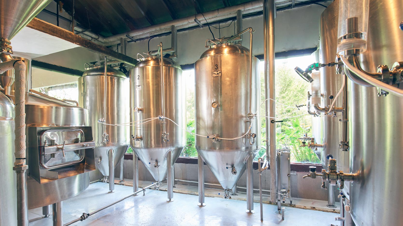 RedDot BrewHouse