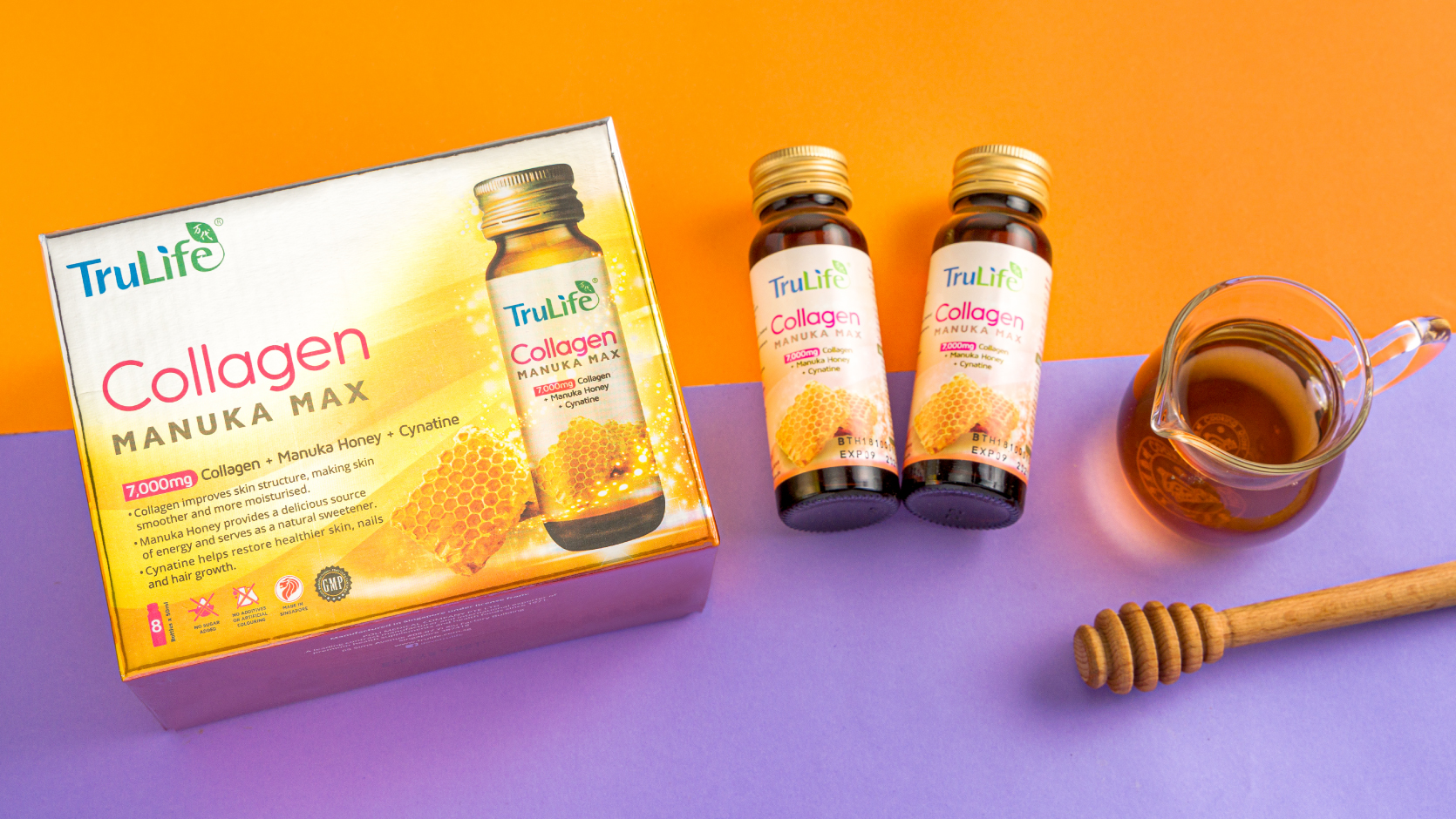 Products from TruLife