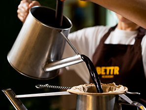 Bettr Coffee