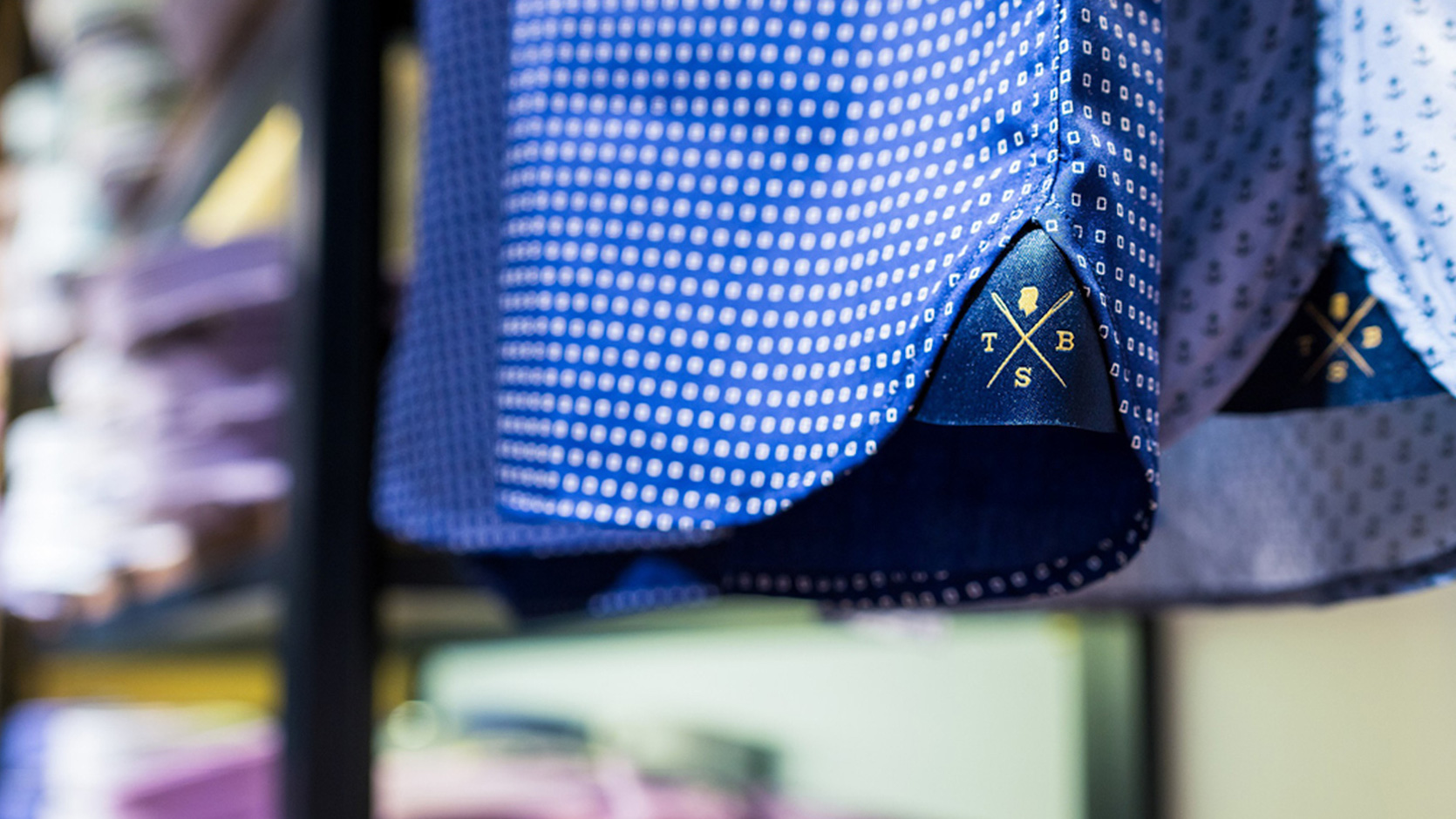the shirt bar outlet