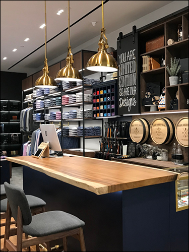 the shirt bar outlet