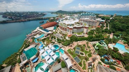 Trung tâm Hội nghị Resorts World™ Sentosa