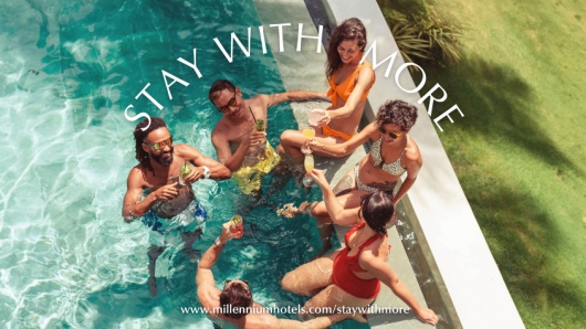 MILLENNIUM HOTELS AND RESORTS