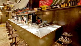 Gehobene Restaurants in Singapur