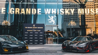 Grande Whisky Speedfest