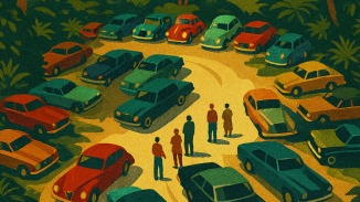 Sago Festival of Speed