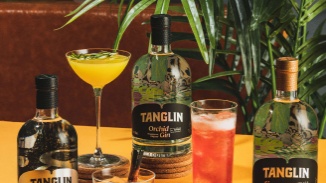 Pit Stop und eingießen