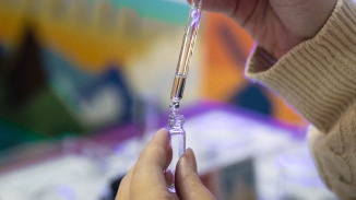 Beleben Sie Ihre Sinne.