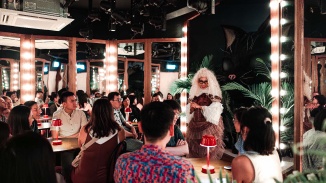 Das verrückte Rennen