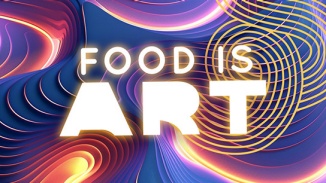 Food is Art