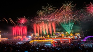 River Hongbao