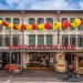 Fassade des Chinatown Heritage Centre