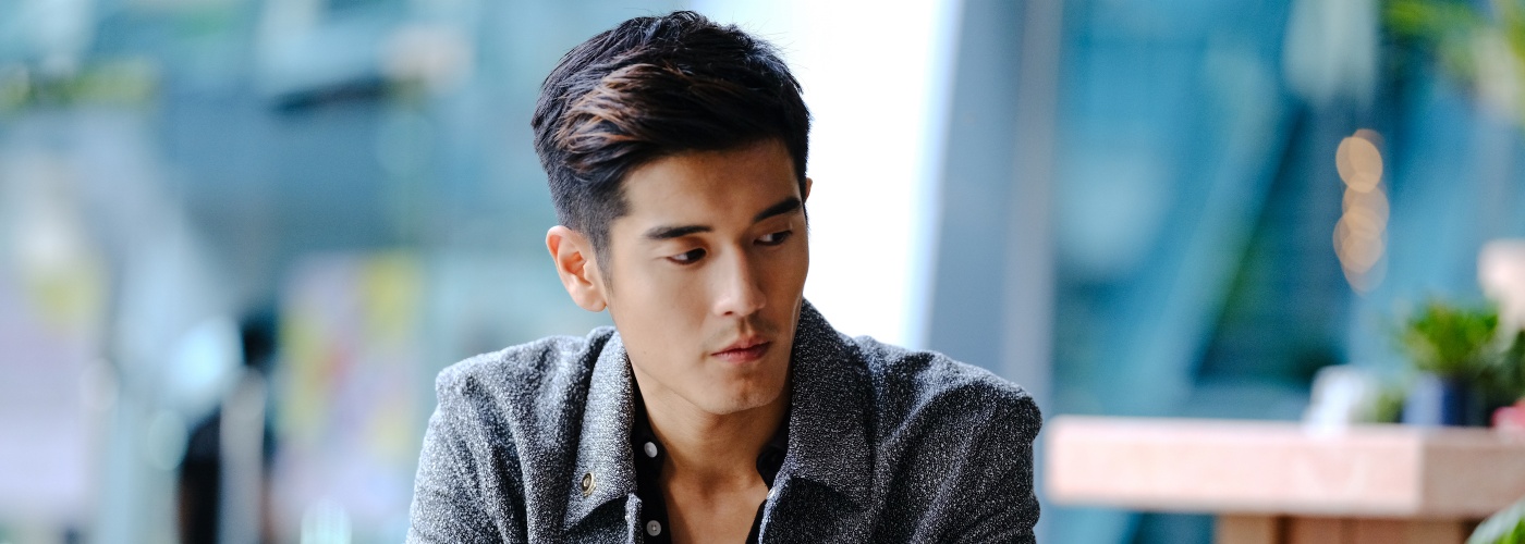 Nathan Hartono im Wheelock Place, Privé