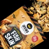 Draufsicht auf IRVINS Salted Egg Chips