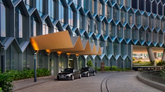 Andaz Singapore