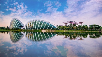 Gardens by the Bay