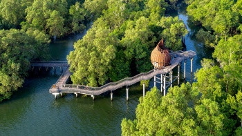 Sungei Buloh Wetland Reserve