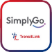 SimplyGo Logo