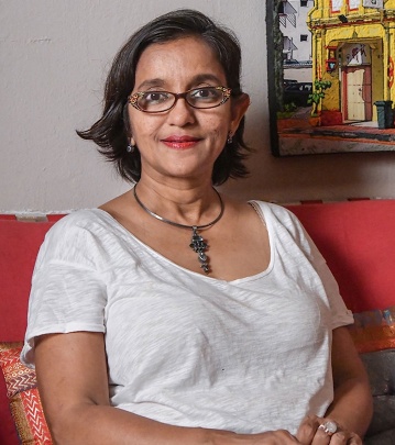 Ruqxana Vasanwala
