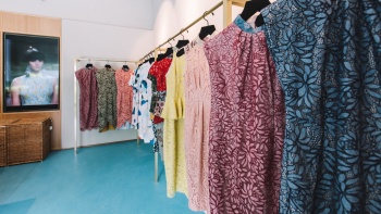 Dresses at Ong Shunmugam Store
