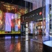 Entrance of T Galleria DFS Singapore along Scotts Road