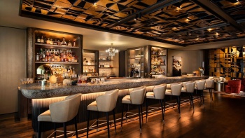 Interior MO Bar