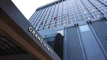 Grand Hyatt