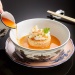 Cita rasa alami diusung oleh chef eksekutif Cheung Siu Kong di Summer Pavilion