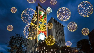 ION Orchard hingga Mandarin Gallery