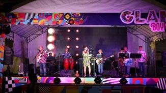 Glam Circuit Festival