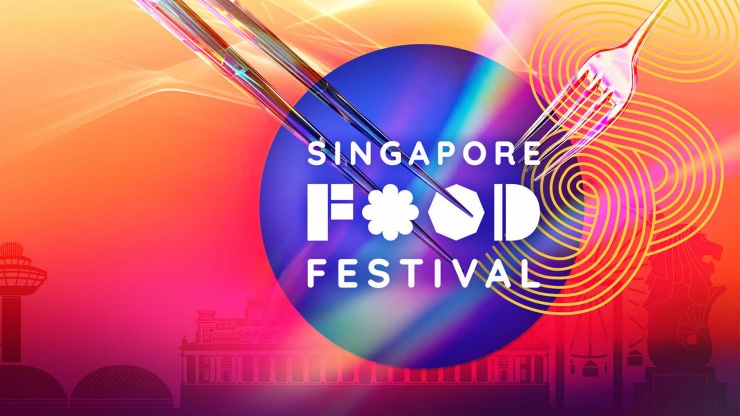 Singapore Food Festival