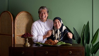 The Foods of Singapore Malays - A Legacy Dinner