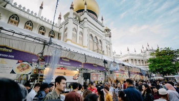 Cara Kami Merayakan