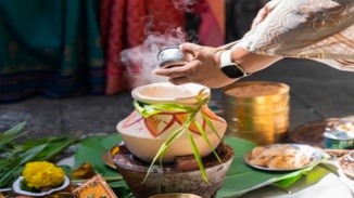 Pongal Massal