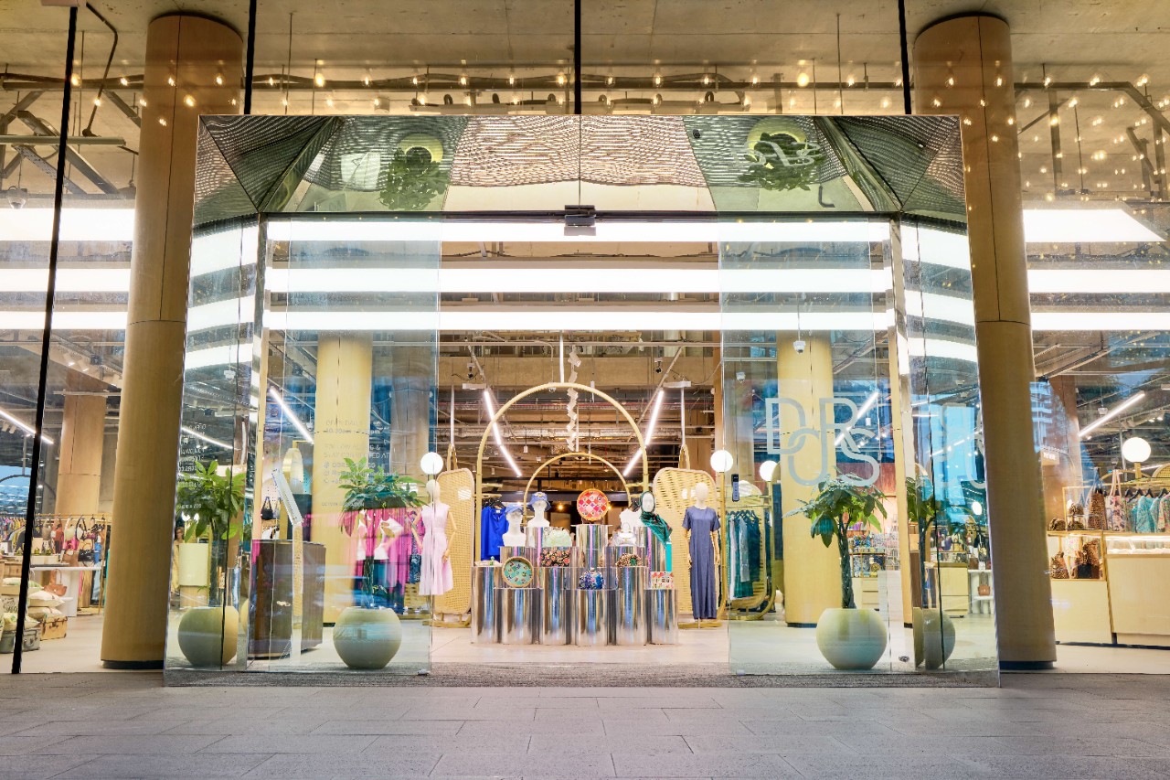 Shop for Made in Singapore products at Design Orchard.