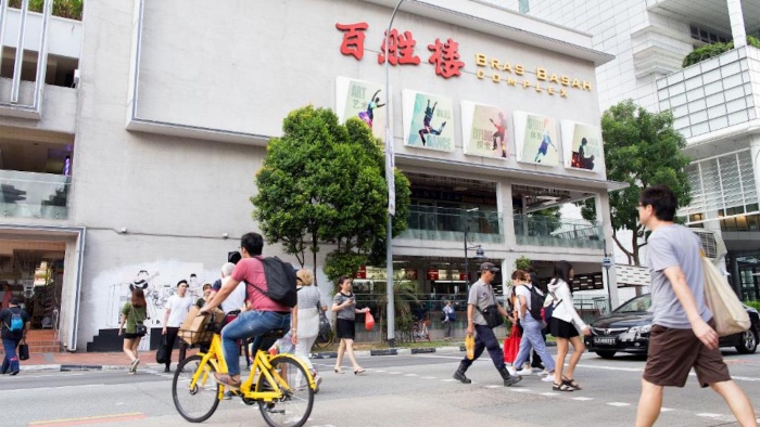 Berbelanja di Bras Basah.Bugis - Visit Singapore Situs Web ...