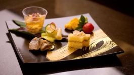 Craving for a world-class meal? Here’s a guide to the best Michelin-starred restaurants in Orchard Road.