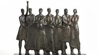 Fear No Power: Women Imagining Otherwise