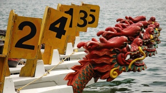 ドラゴン・ボート・フェスティバル - Visit Singapore 公式サイト
