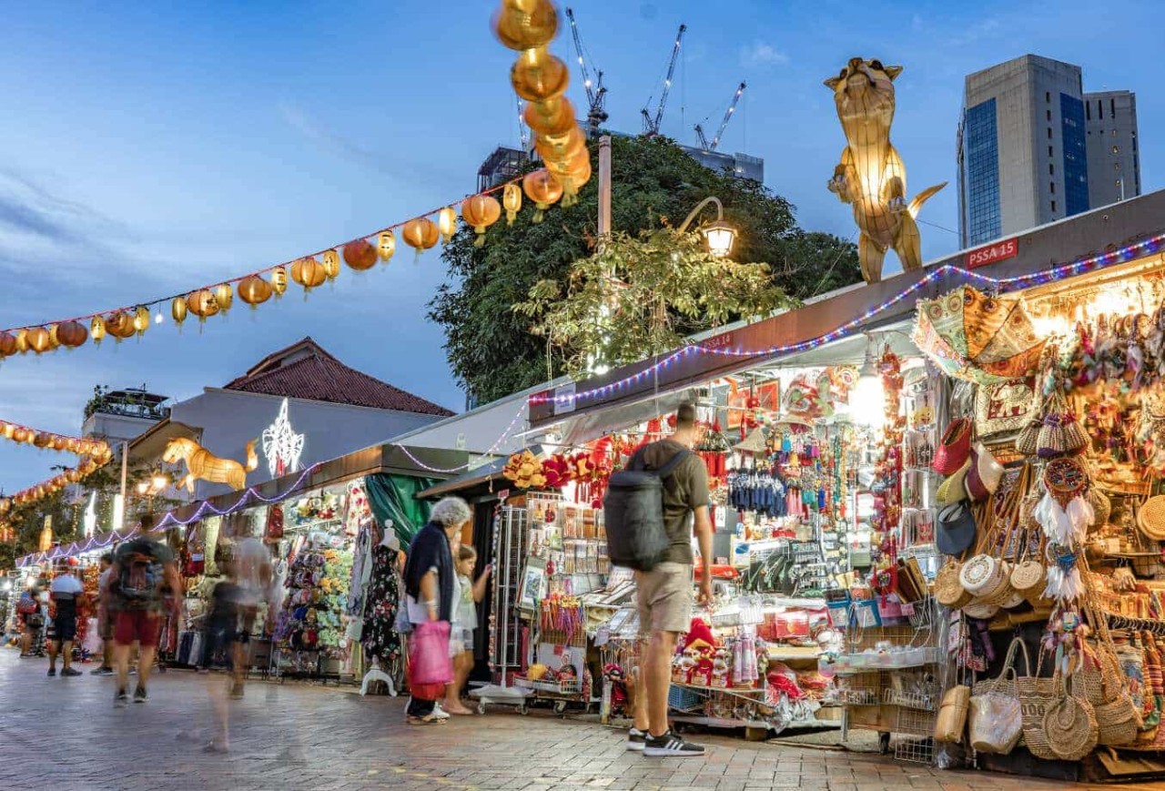 Why you need to visit