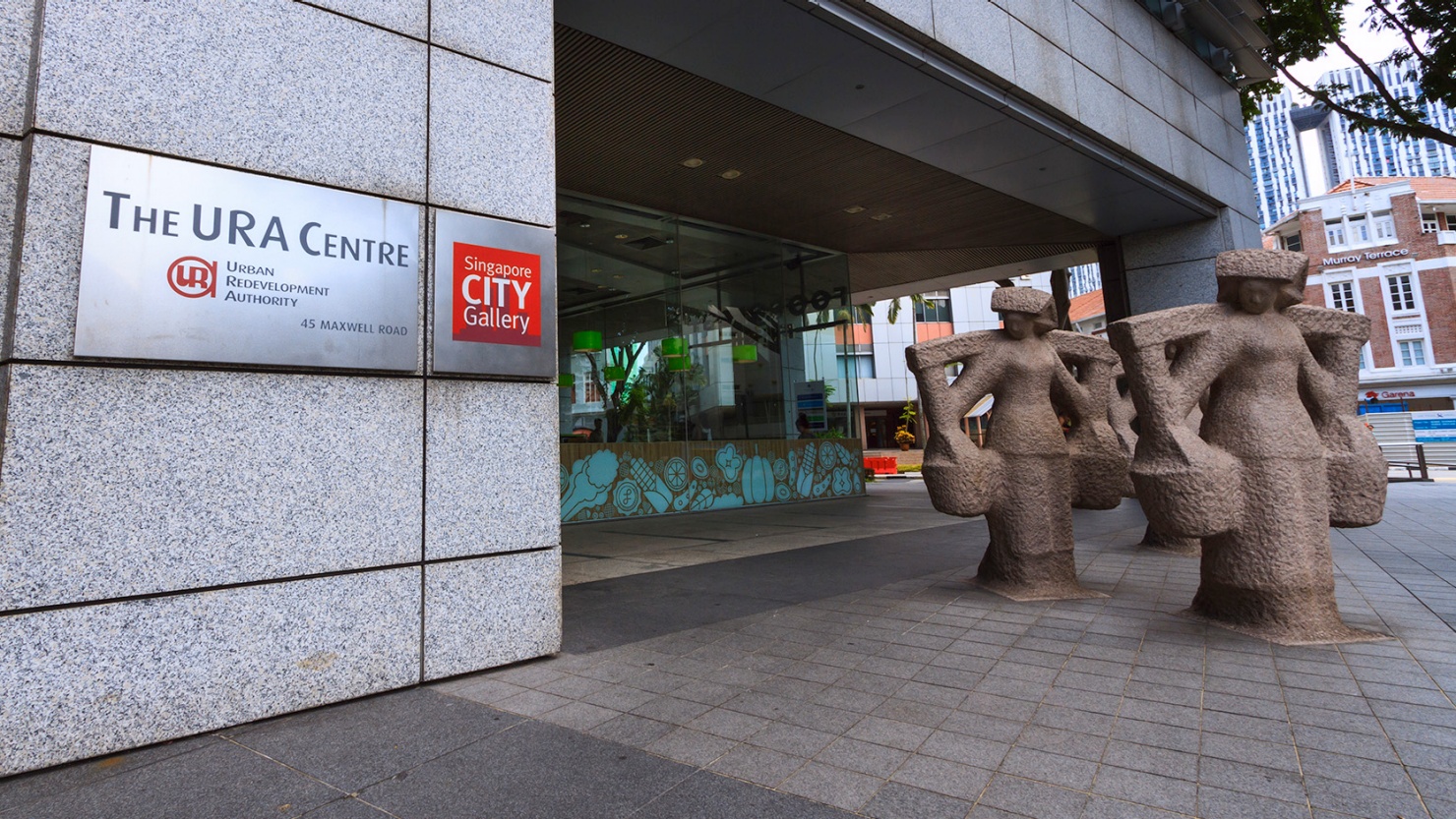 シンガポール・シティ・ギャラリー：アトラクション＆アクティビティ Visit Singapore 公式サイト