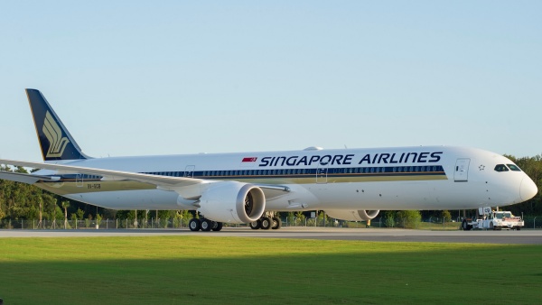シンガポール航空 - Visit Singapore 公式サイト